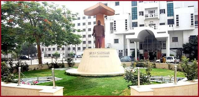 College Image